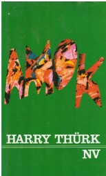 Amok od Harry Thürk